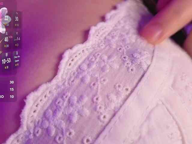 Lillians webcam