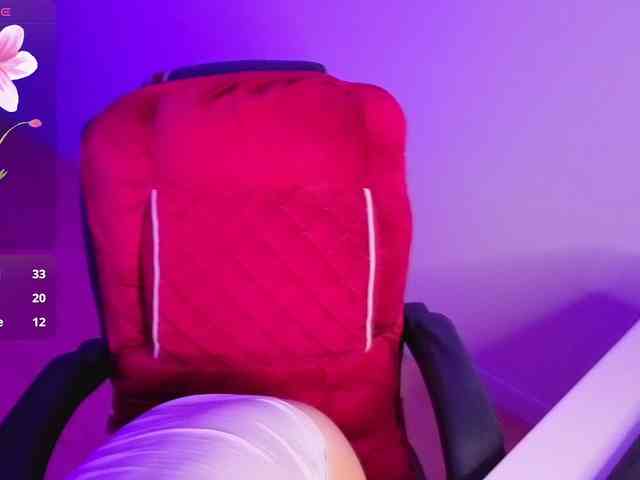Lillians webcam