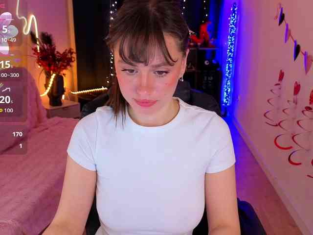 Lillians webcam