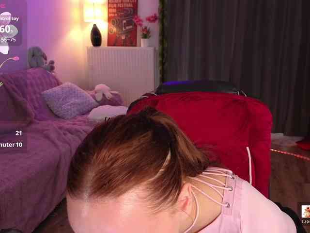 Lillians webcam