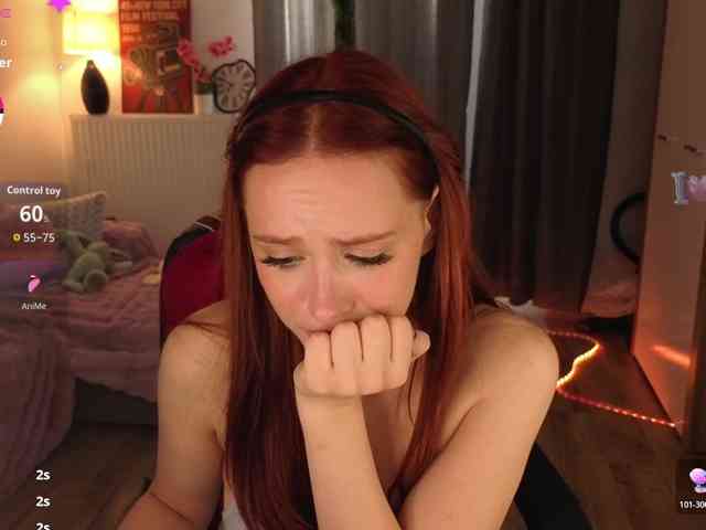 Lillians webcam