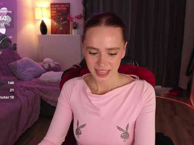 Lillians webcam