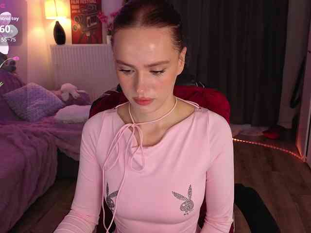 Lillians webcam