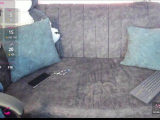 dearvenus Porn Show