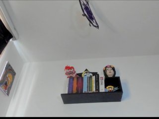 dearvenus Porn Show