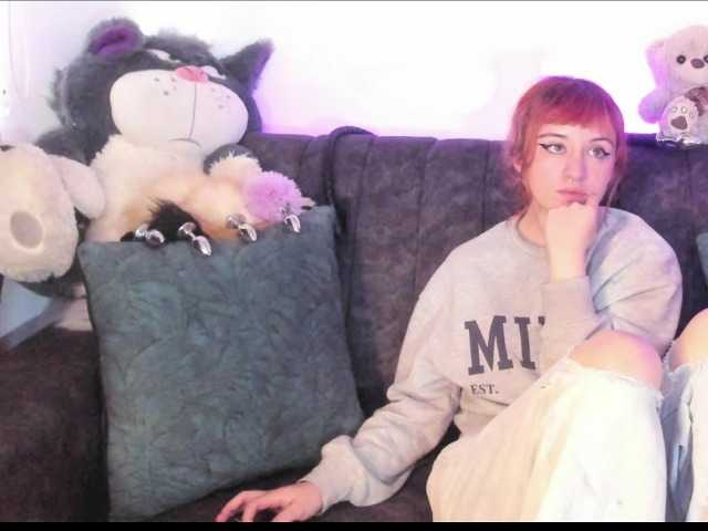 venusxadam, en directo ahora en BongaCams