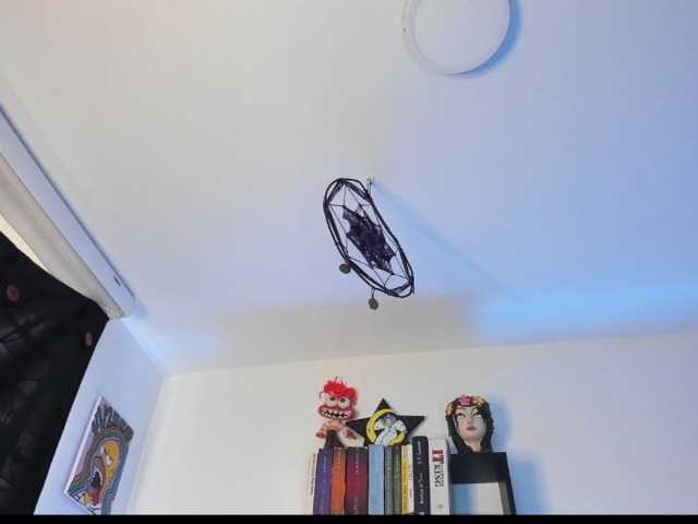 venusxadam's BongaCams show and profile