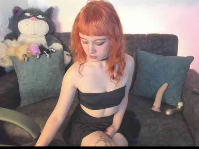 dearvenus webcam