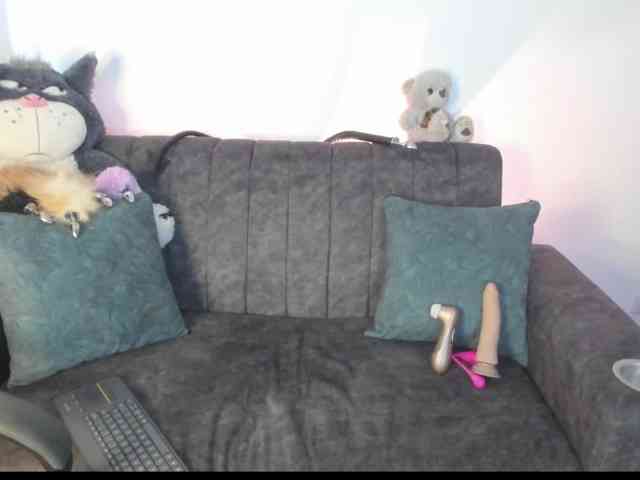 dearvenus webcam