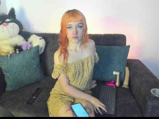 dearvenus webcam