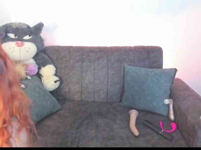 dearvenus webcam
