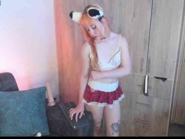 dearvenus webcam
