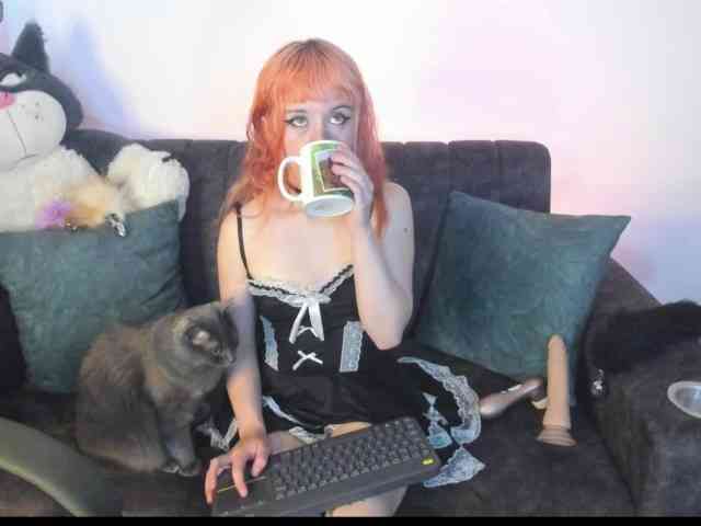 dearvenus webcam