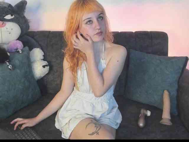 dearvenus webcam
