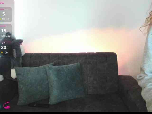 dearvenus webcam