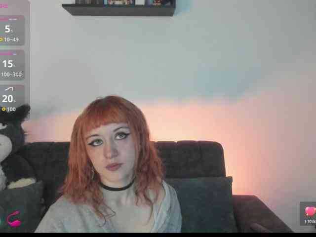 dearvenus webcam