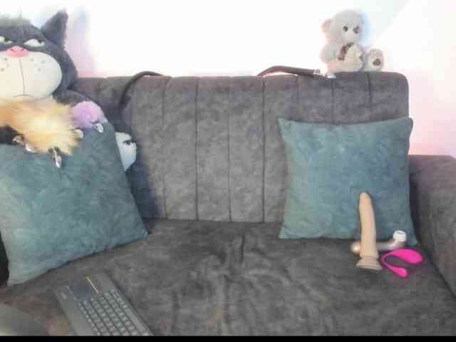 dearvenus webcam