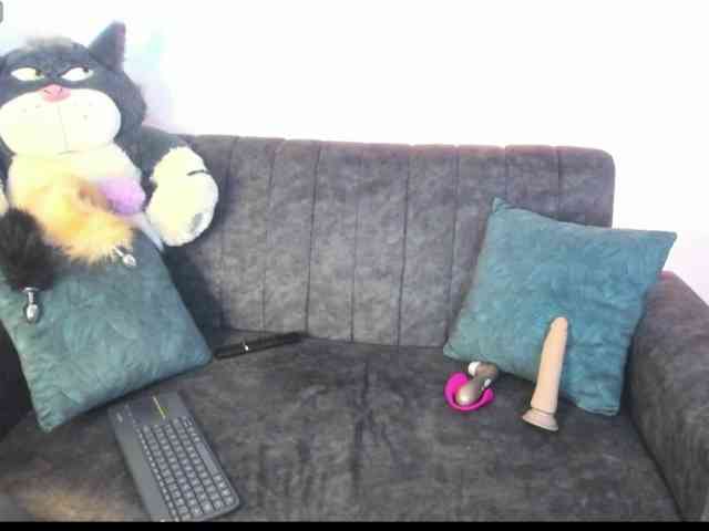 dearvenus webcam
