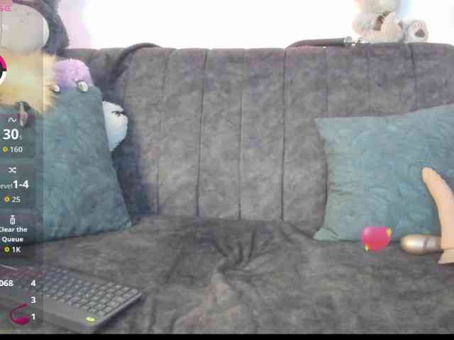 dearvenus webcam