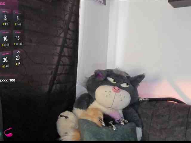dearvenus webcam