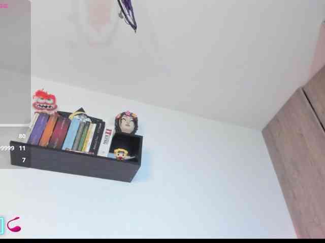 dearvenus webcam