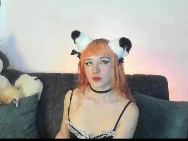 dearvenus webcam