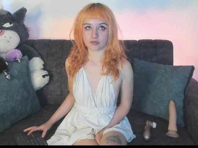 dearvenus webcam