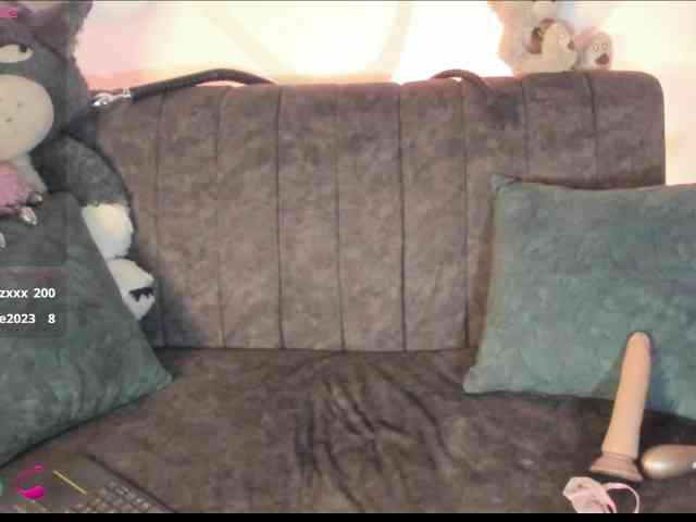 dearvenus webcam