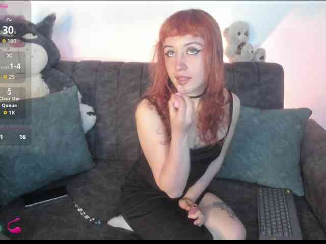 dearvenus webcam