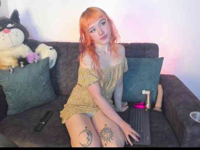 dearvenus webcam
