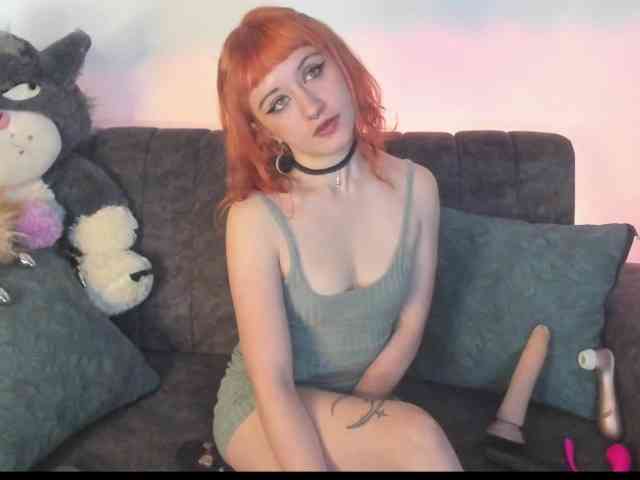 venusxadam Live Webcam on BongaCams