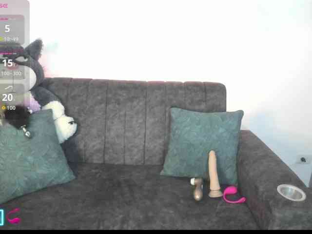 dearvenus webcam