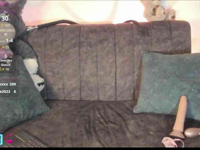 dearvenus webcam