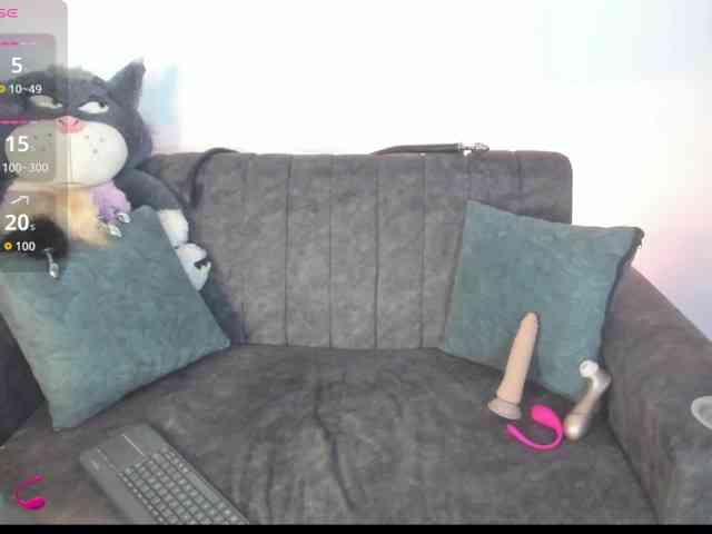 dearvenus webcam