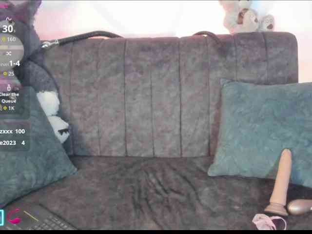 dearvenus's live room