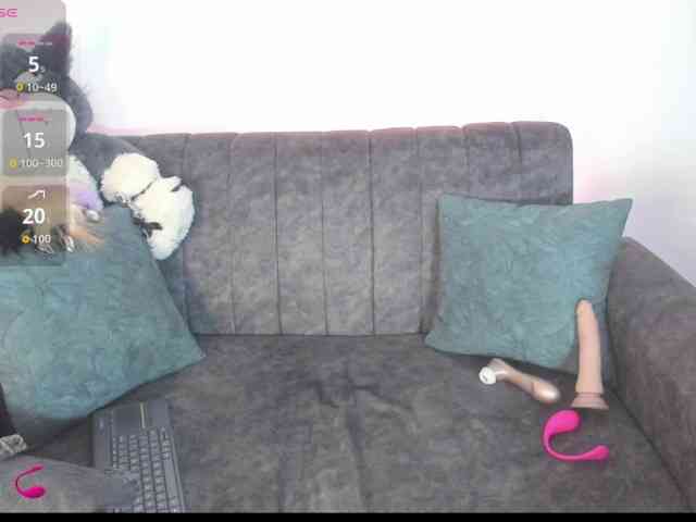 dearvenus webcam
