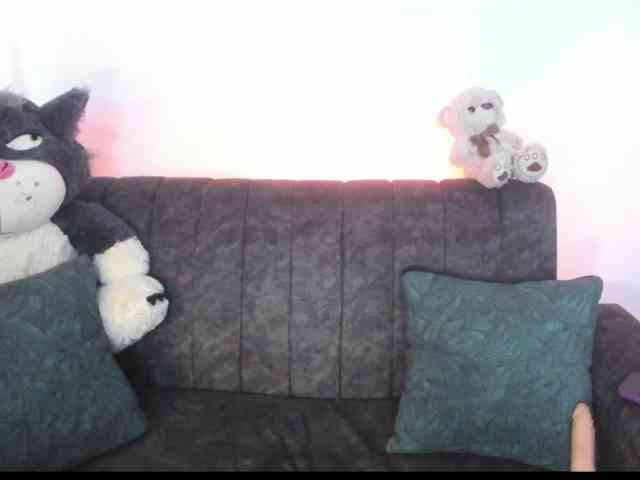 dearvenus webcam