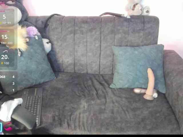 dearvenus webcam