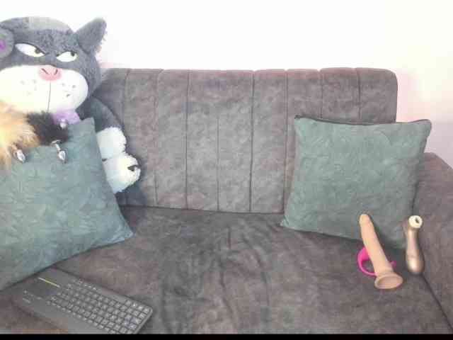 dearvenus webcam