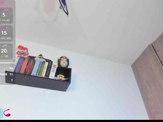 dearvenus webcam