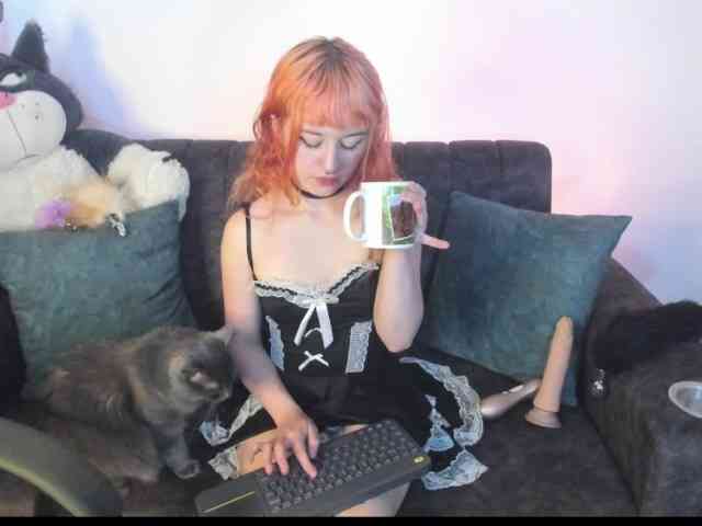 dearvenus webcam
