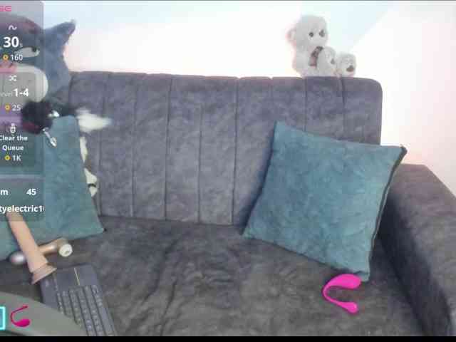dearvenus webcam