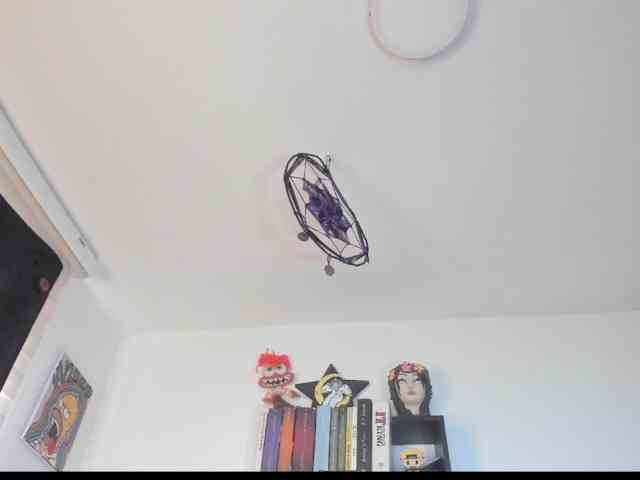 dearvenus webcam