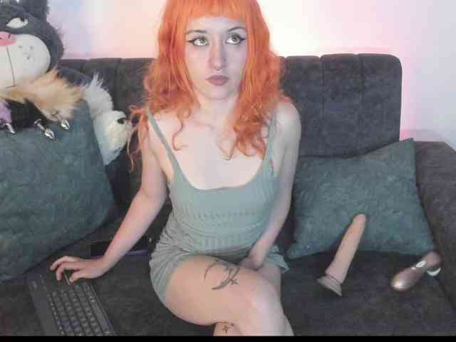 dearvenus webcam