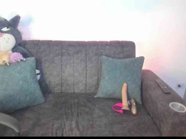 venusxadam Live Webcam on BongaCams
