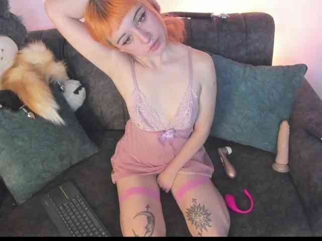 dearvenus webcam