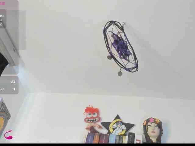 dearvenus webcam