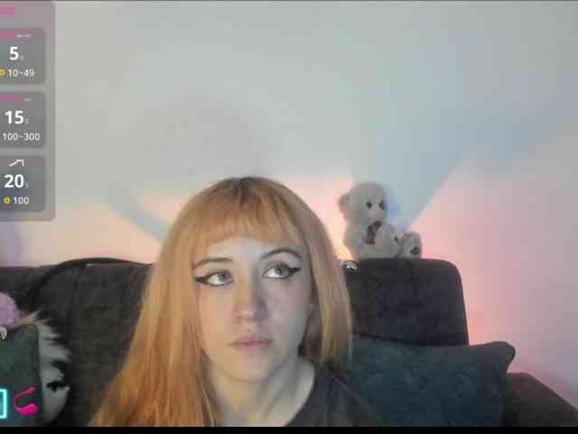 dearvenus webcam