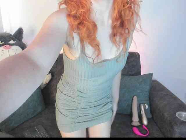 dearvenus webcam
