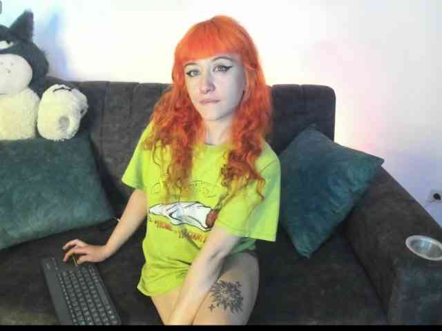 dearvenus webcam
